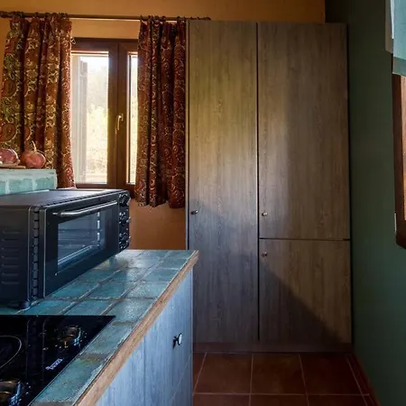 度假居 N A P L House *