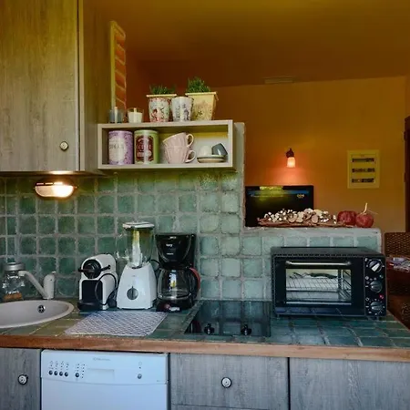 度假居 N A P L House *