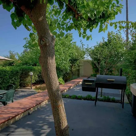 Ferienhaus N A P L House *